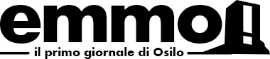 Emmo! Il primo giornale di Osilo