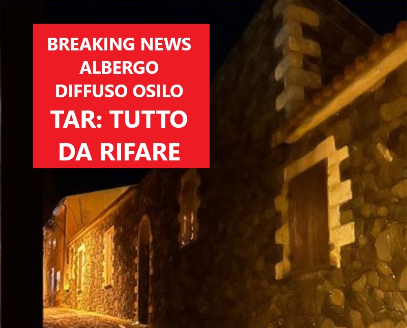 Emmo - Il primo giornale di Osilo