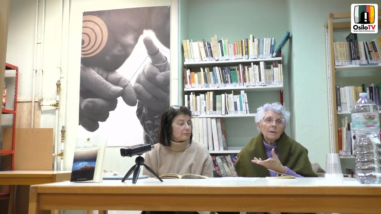 Emmo - Il primo giornale di Osilo